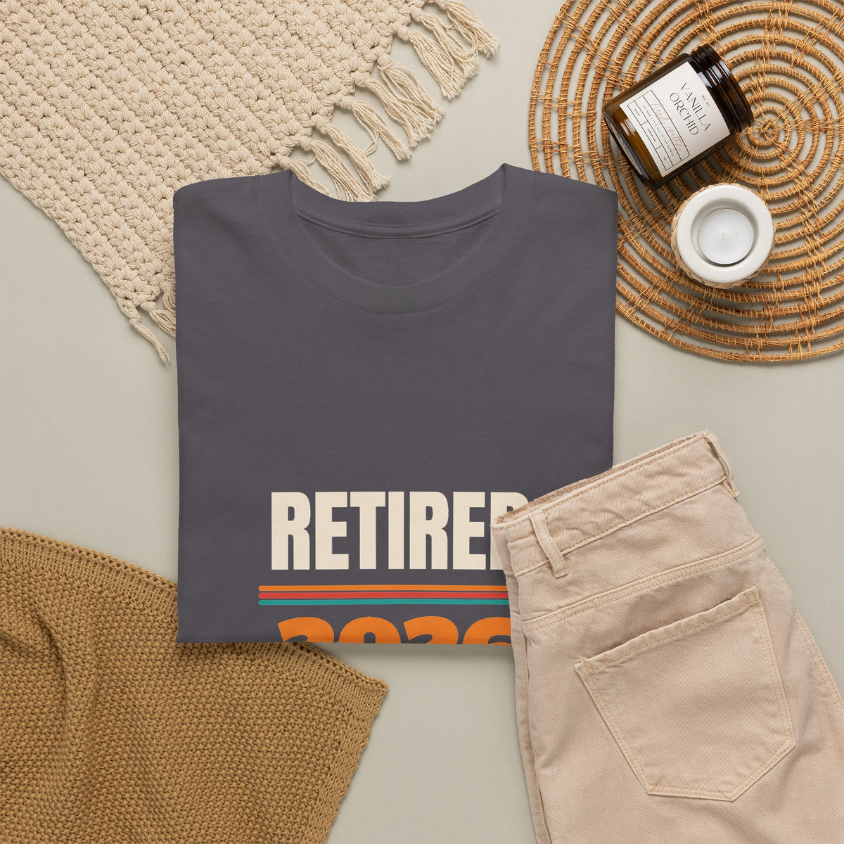 Funny Retirement 2026 T-Shirt, Retirement Gift for Men and Women, Retirement Party Gift