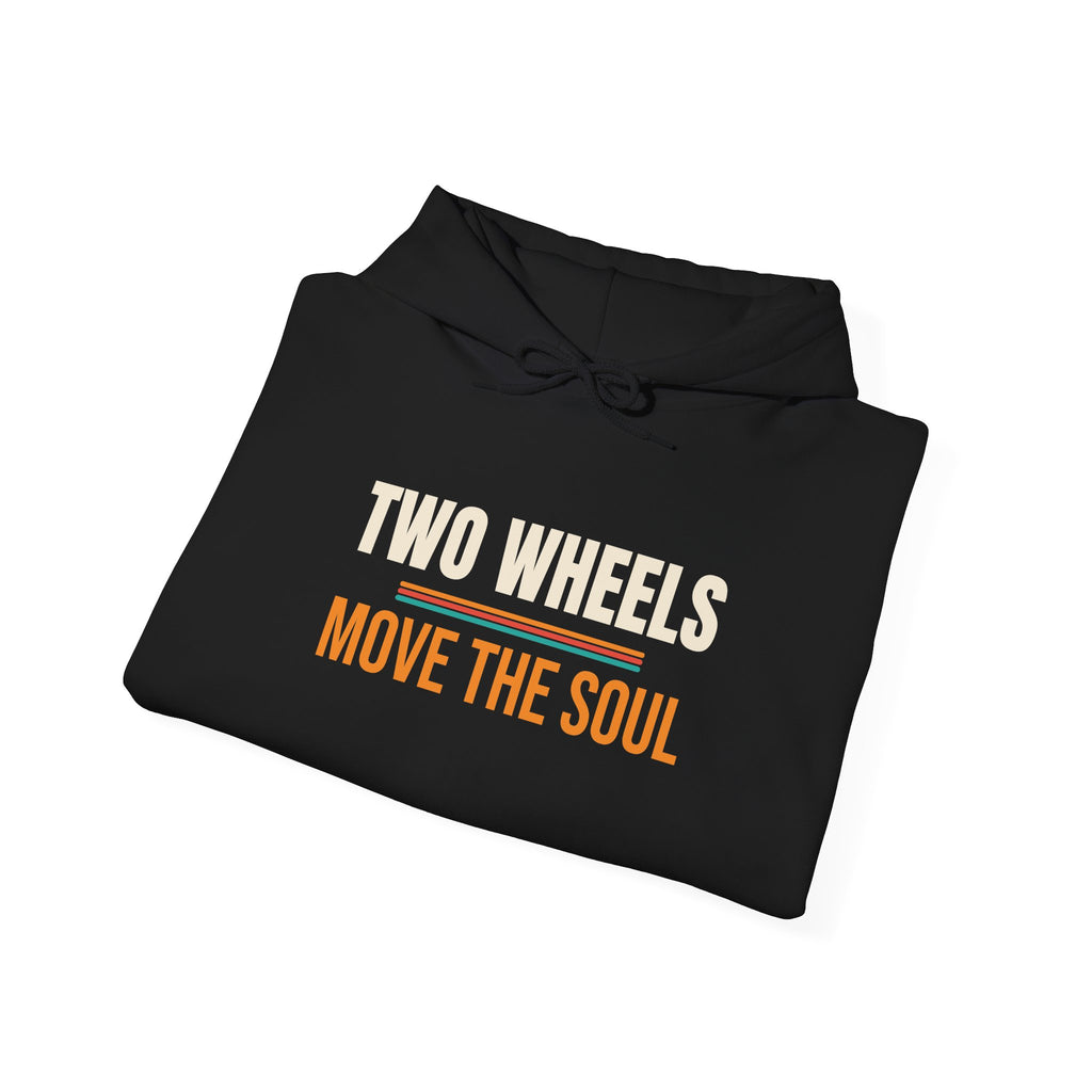 Motorcycle Rider Hoodie, Biker Gift for Men and Women, Riding Season, Birthday and Christmas Gift