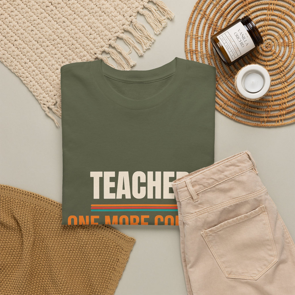 Funny Teacher T-Shirt, Teacher Appreciation Gift, Back to School and Christmas Gift