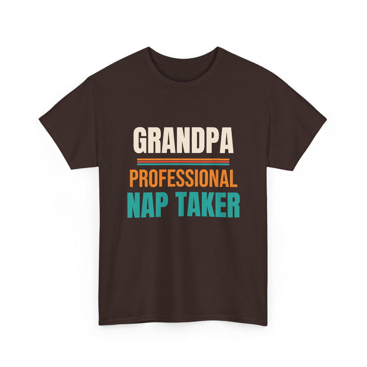 Funny Grandpa T-Shirt, Grandpa Gift from Grandkids, Father's Day, Birthday and Christmas Gift