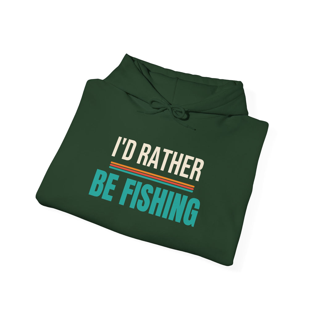 Funny Fishing Hoodie, Fisherman Gift for Men, Father's Day, Birthday and Christmas Gift