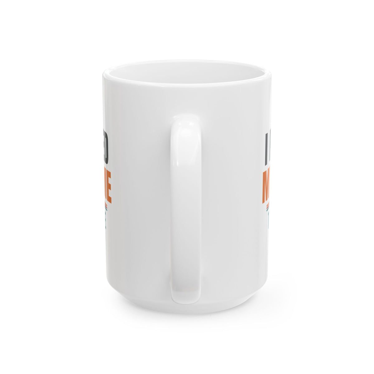 Funny Gamer Coffee Mug, Gaming Gift for Teens and Adults, Birthday and Christmas Gift