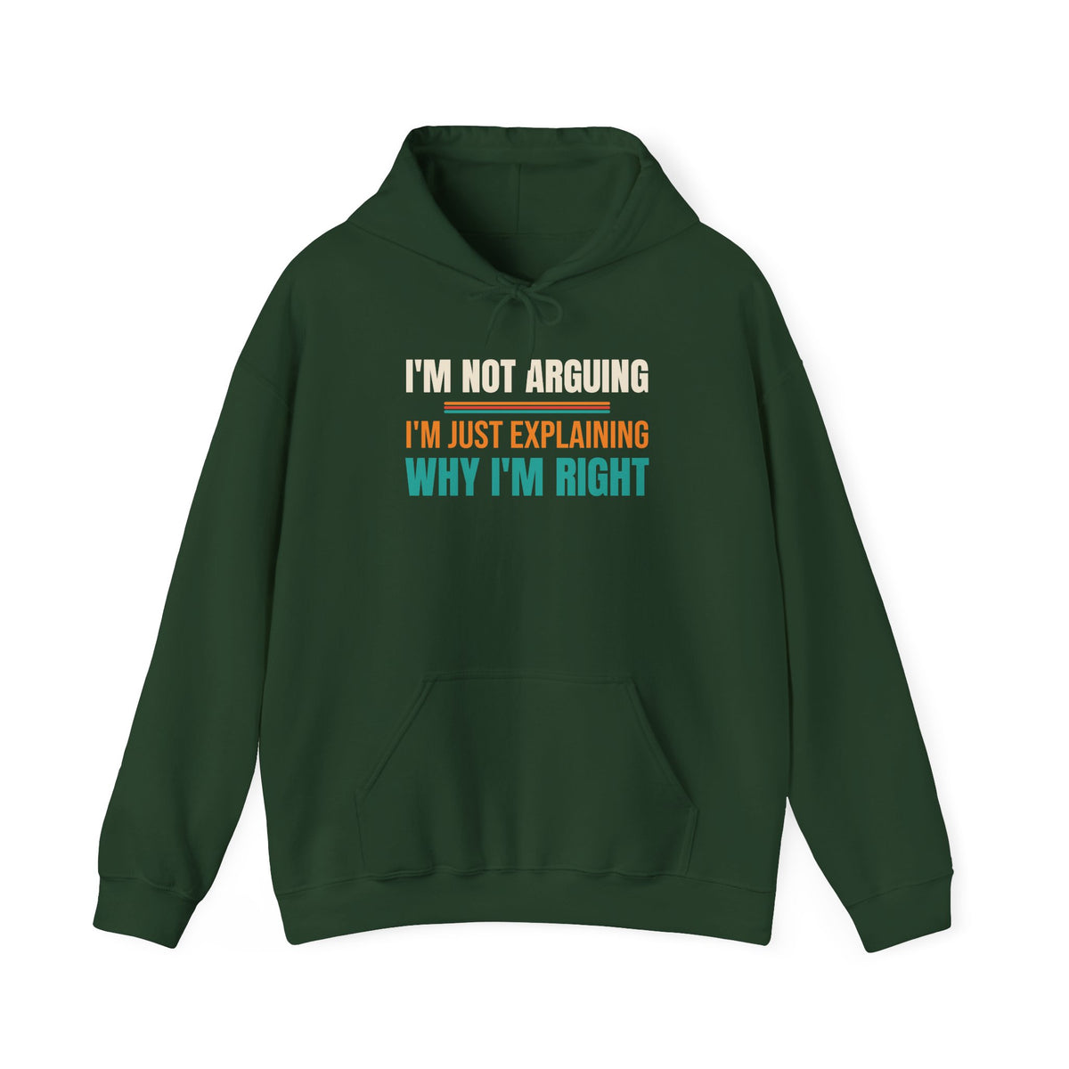 Funny Sarcastic Hoodie, Sarcasm Gift for Men and Women, Birthday and Christmas Gift