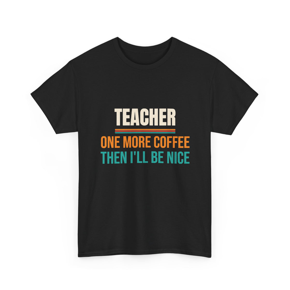 Funny Teacher T-Shirt, Teacher Appreciation Gift, Back to School and Christmas Gift
