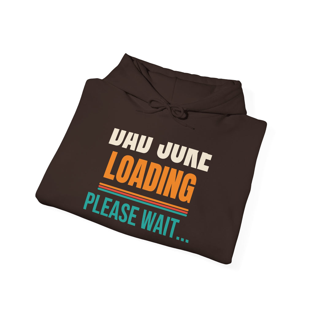 Funny Dad Joke Hoodie, Gift for Dad from Kids, Father's Day, Birthday and Christmas Gift