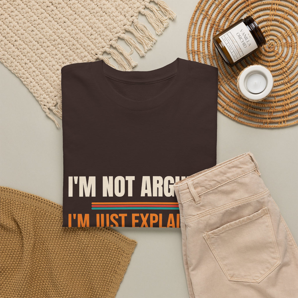 Funny Sarcastic T-Shirt, Sarcasm Gift for Men and Women, Birthday and Christmas Gift