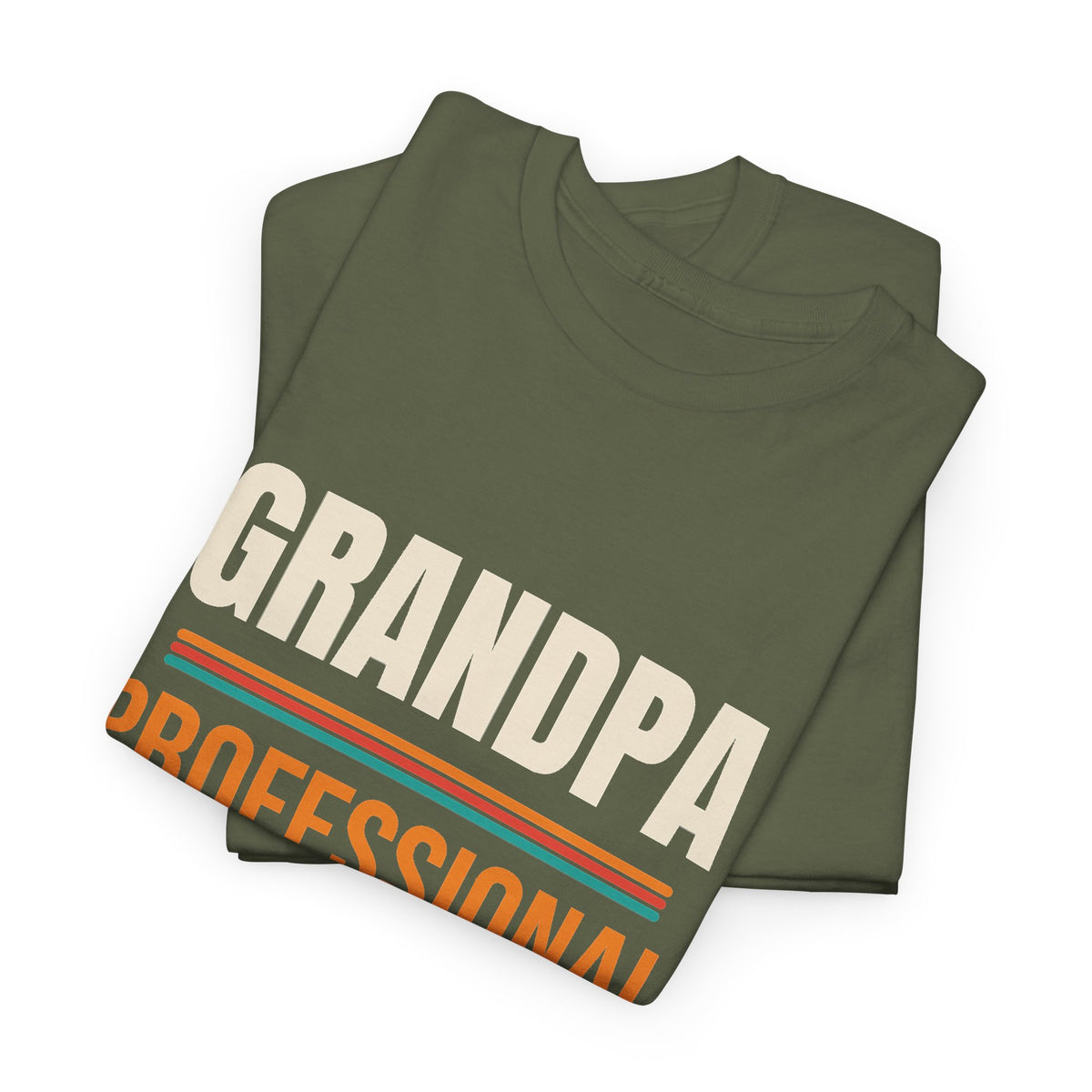 Funny Grandpa T-Shirt, Grandpa Gift from Grandkids, Father's Day, Birthday and Christmas Gift