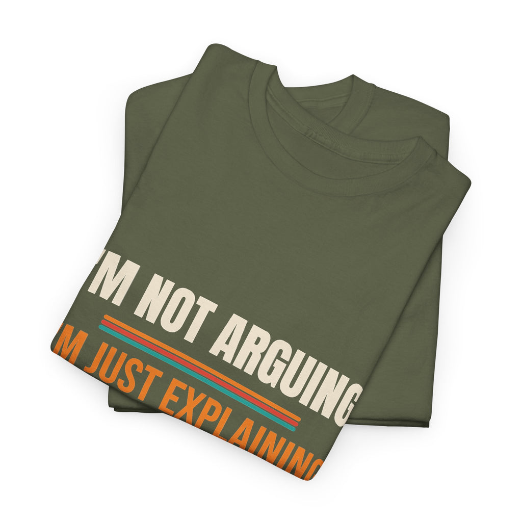 Funny Sarcastic T-Shirt, Sarcasm Gift for Men and Women, Birthday and Christmas Gift