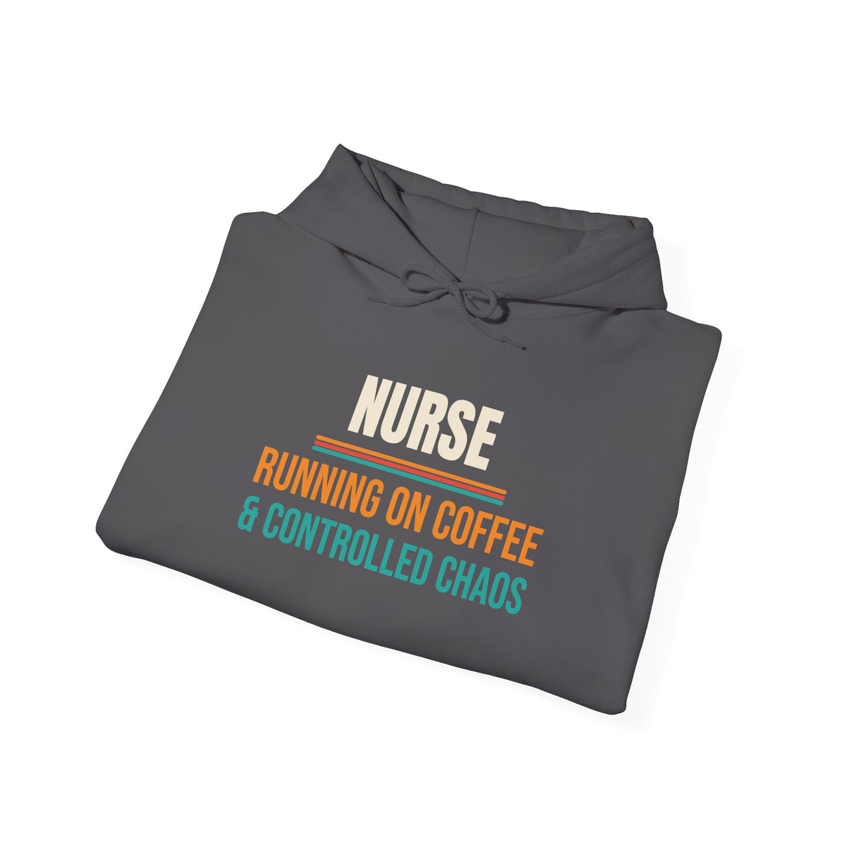 Funny Nurse Hoodie, Nurse Gift for Women and Men, RN LPN CNA, Nurse Week and Christmas Gift