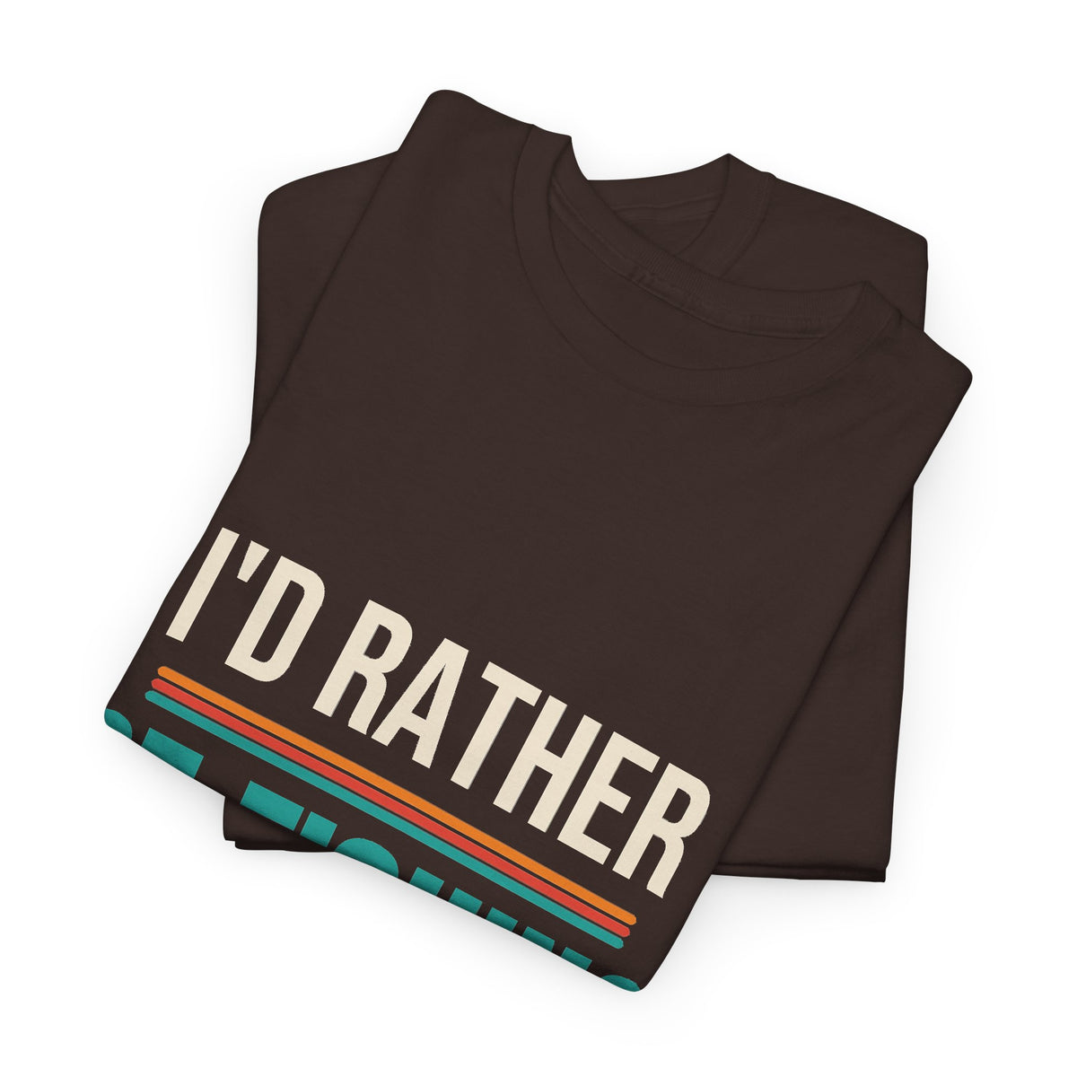 Funny Fishing T-Shirt, Fisherman Gift for Men, Father's Day, Birthday and Christmas Gift