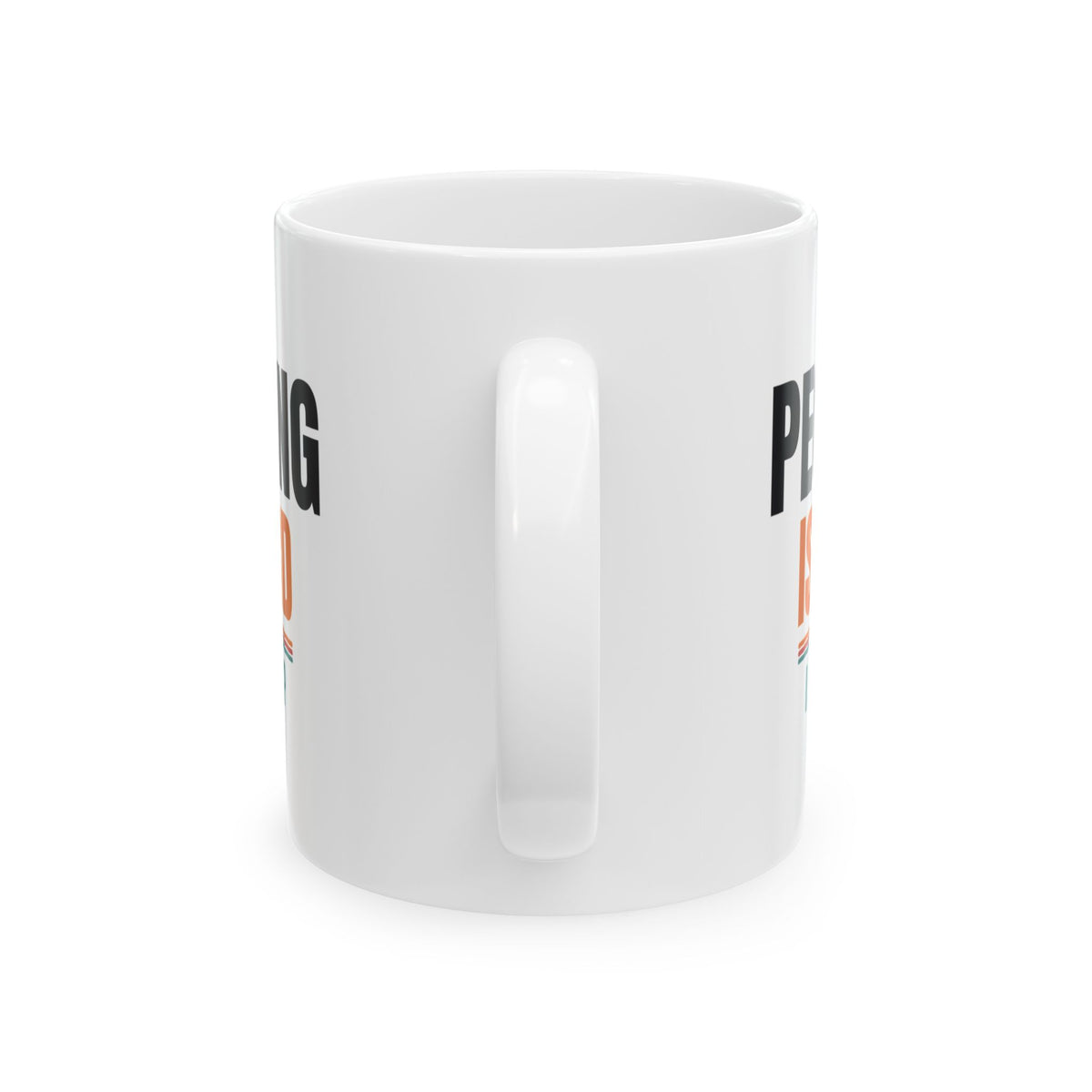Funny Introvert Coffee Mug, Sarcastic Gift for Introverts, Birthday and Christmas Gift