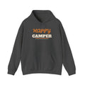 Happy Camper Hoodie, Camping Gift for Women and Men, Camping Trips, Birthday and Christmas Gift