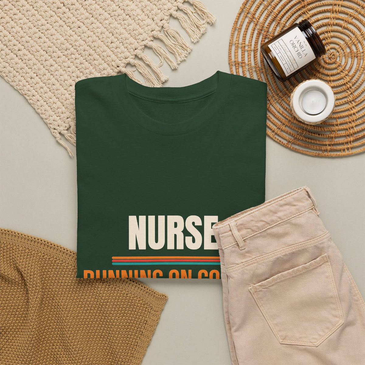 Funny Nurse T-Shirt, Nurse Gift for Women and Men, RN LPN CNA, Nurse Week and Christmas Gift