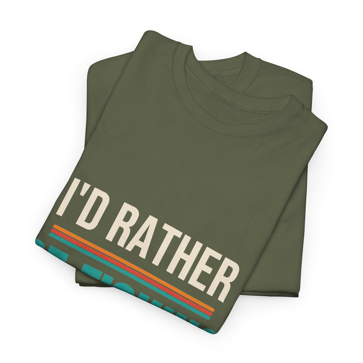 Funny Fishing T-Shirt, Fisherman Gift for Men, Father's Day, Birthday and Christmas Gift