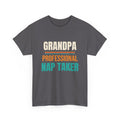 Funny Grandpa T-Shirt, Grandpa Gift from Grandkids, Father's Day, Birthday and Christmas Gift