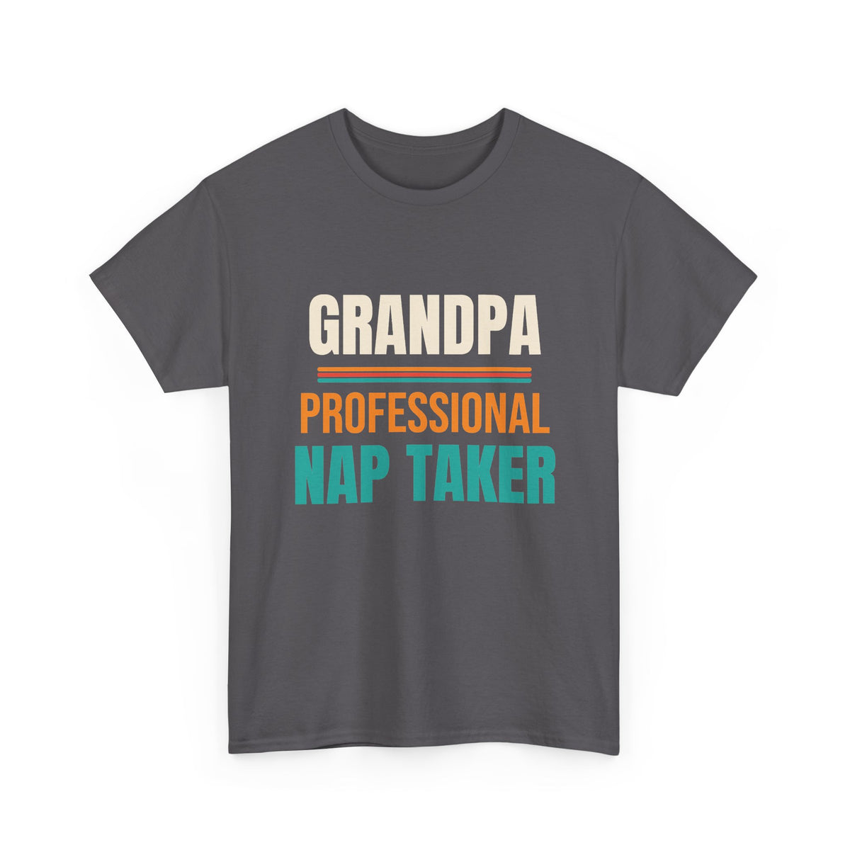 Funny Grandpa T-Shirt, Grandpa Gift from Grandkids, Father's Day, Birthday and Christmas Gift
