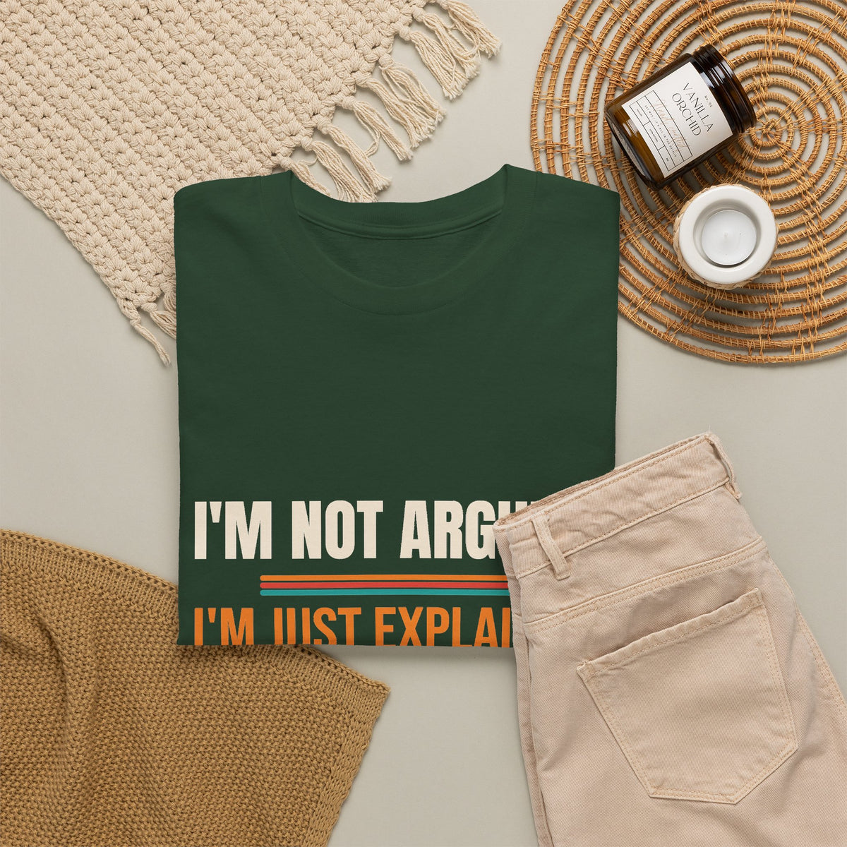 Funny Sarcastic T-Shirt, Sarcasm Gift for Men and Women, Birthday and Christmas Gift