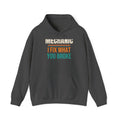 Funny Mechanic Hoodie, Mechanic Gift for Men, Birthday, Father's Day and Christmas Gift