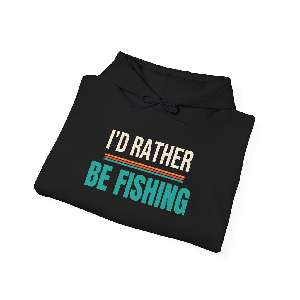 Funny Fishing Hoodie, Fisherman Gift for Men, Father's Day, Birthday and Christmas Gift