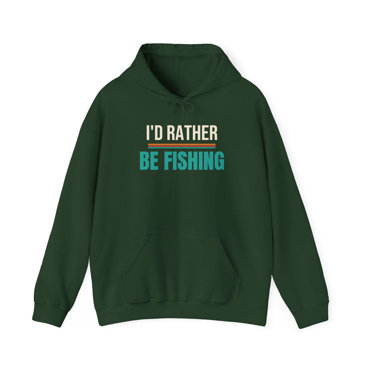 Funny Fishing Hoodie, Fisherman Gift for Men, Father's Day, Birthday and Christmas Gift