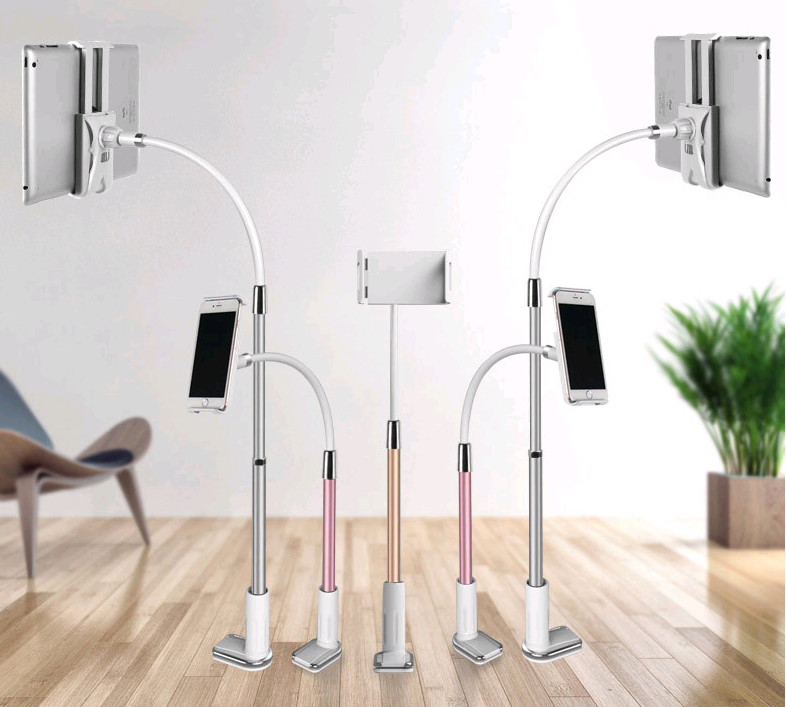 Adjustable Lazy Phone and Tablet Stand view 7