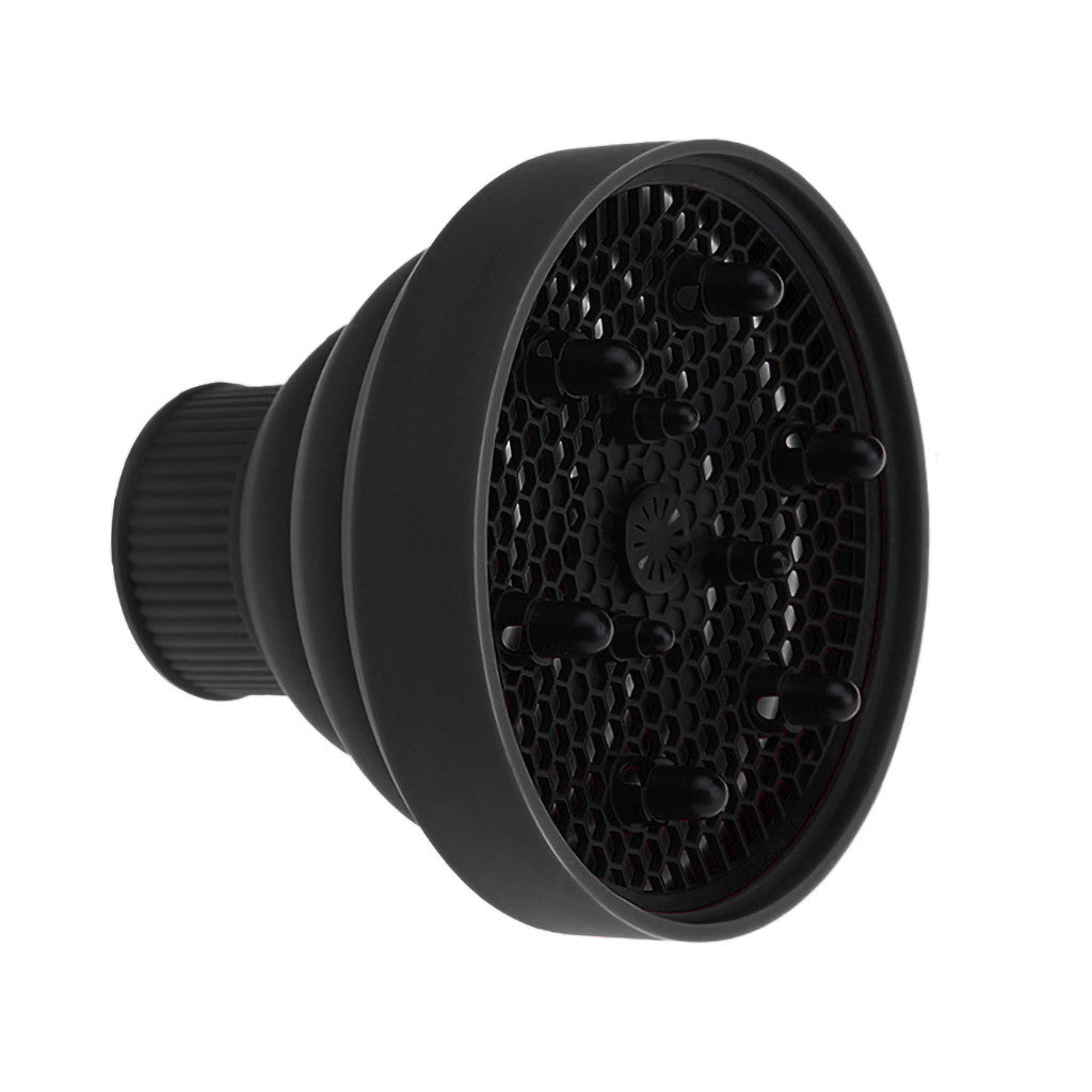 Silicone Folding Hair Diffuser