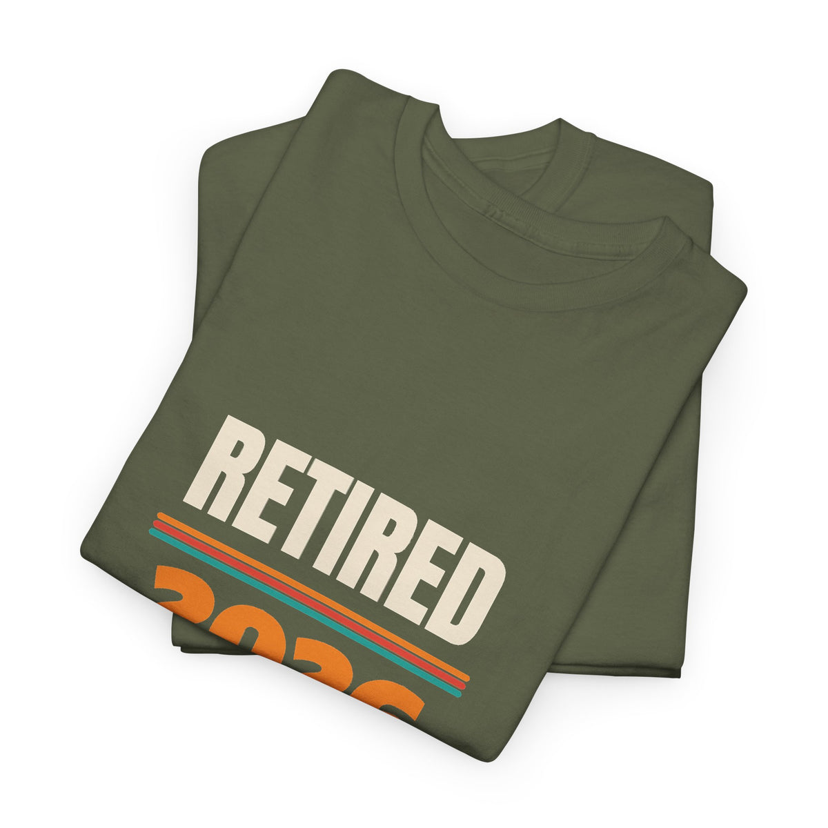 Funny Retirement 2026 T-Shirt, Retirement Gift for Men and Women, Retirement Party Gift