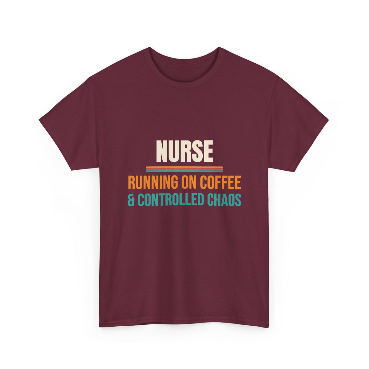 Funny Nurse T-Shirt, Nurse Gift for Women and Men, RN LPN CNA, Nurse Week and Christmas Gift