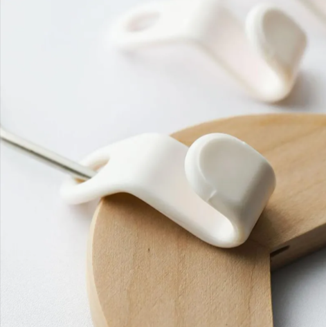 Space-Saving Stackable Clothes Hanger – Perfect for Home Organization view 6