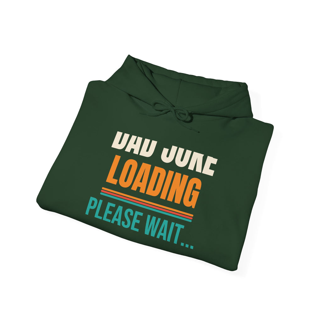 Funny Dad Joke Hoodie, Gift for Dad from Kids, Father's Day, Birthday and Christmas Gift