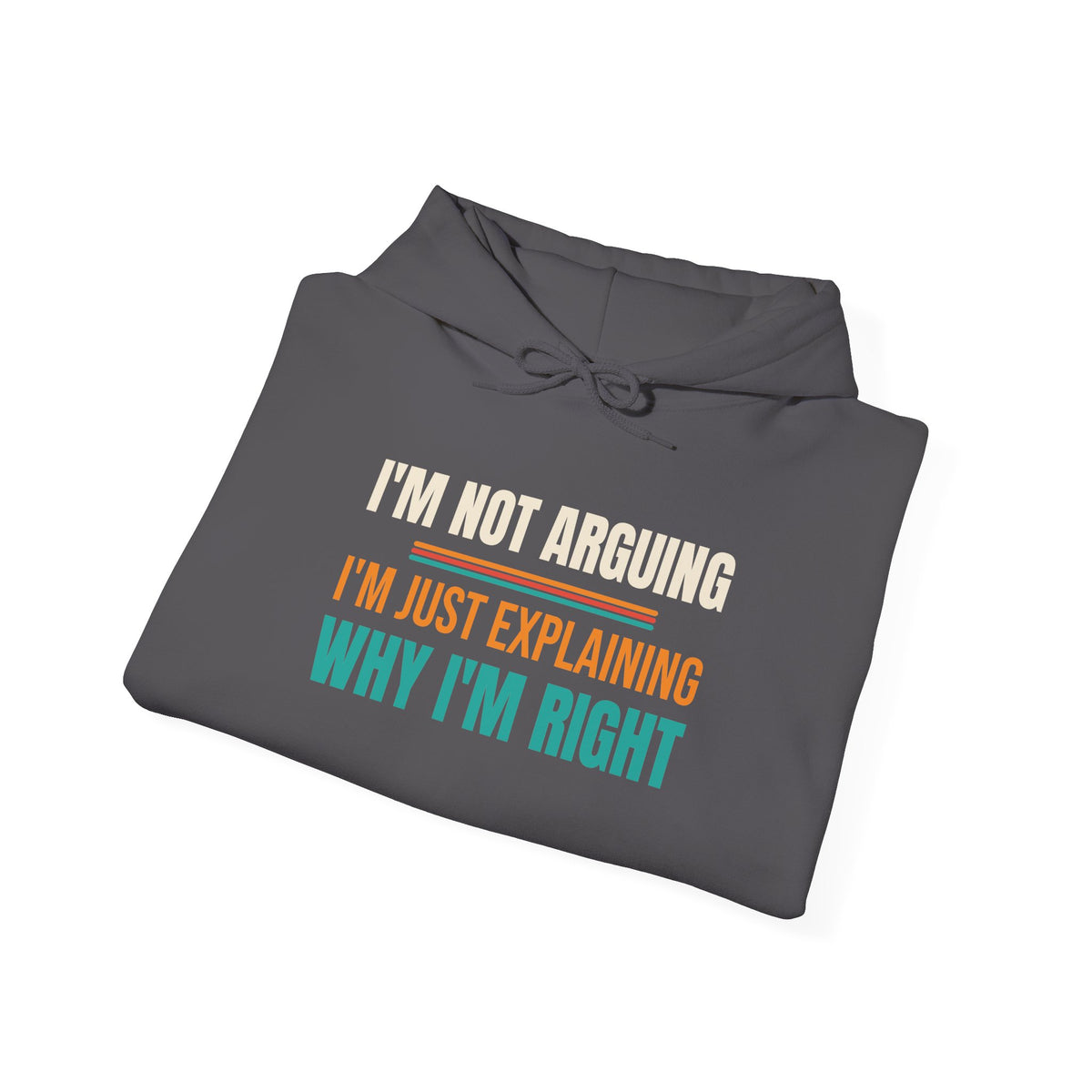 Funny Sarcastic Hoodie, Sarcasm Gift for Men and Women, Birthday and Christmas Gift