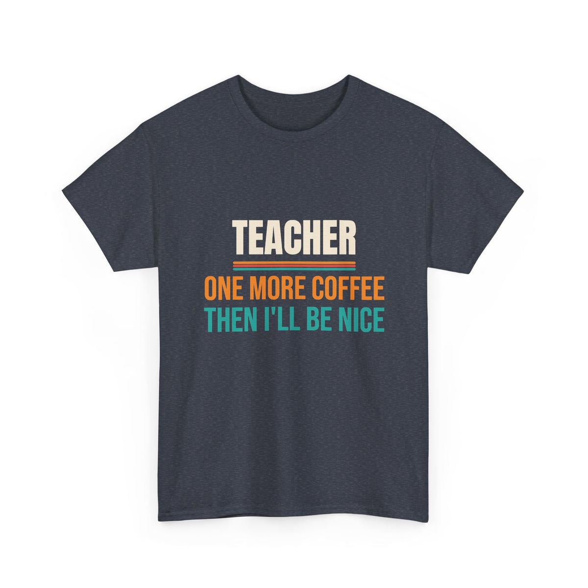 Funny Teacher T-Shirt, Teacher Appreciation Gift, Back to School and Christmas Gift