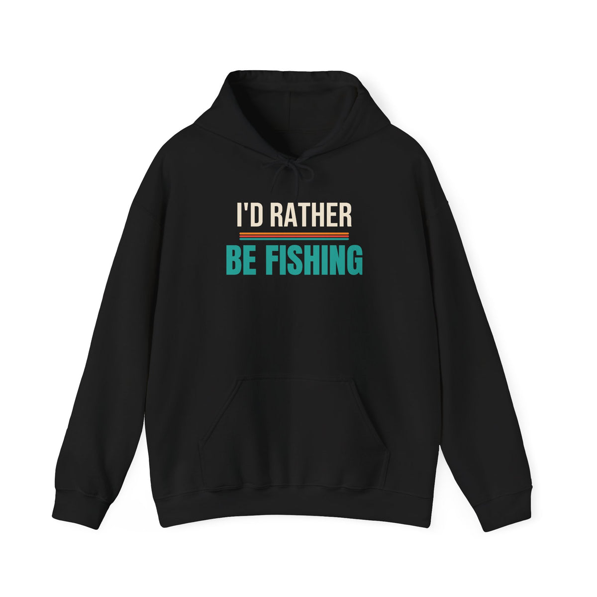 Funny Fishing Hoodie, Fisherman Gift for Men, Father's Day, Birthday and Christmas Gift