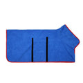 Fast-Drying Pet Bathrobe Towel