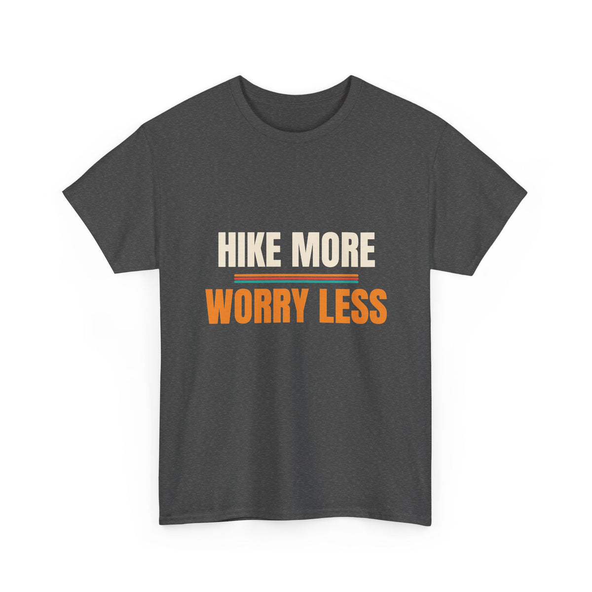 Hiking T-Shirt, Hiker Gift for Men and Women, Trail Days, Birthday and Christmas Gift