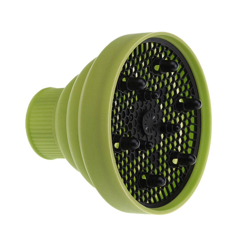 Silicone Folding Hair Diffuser view 6