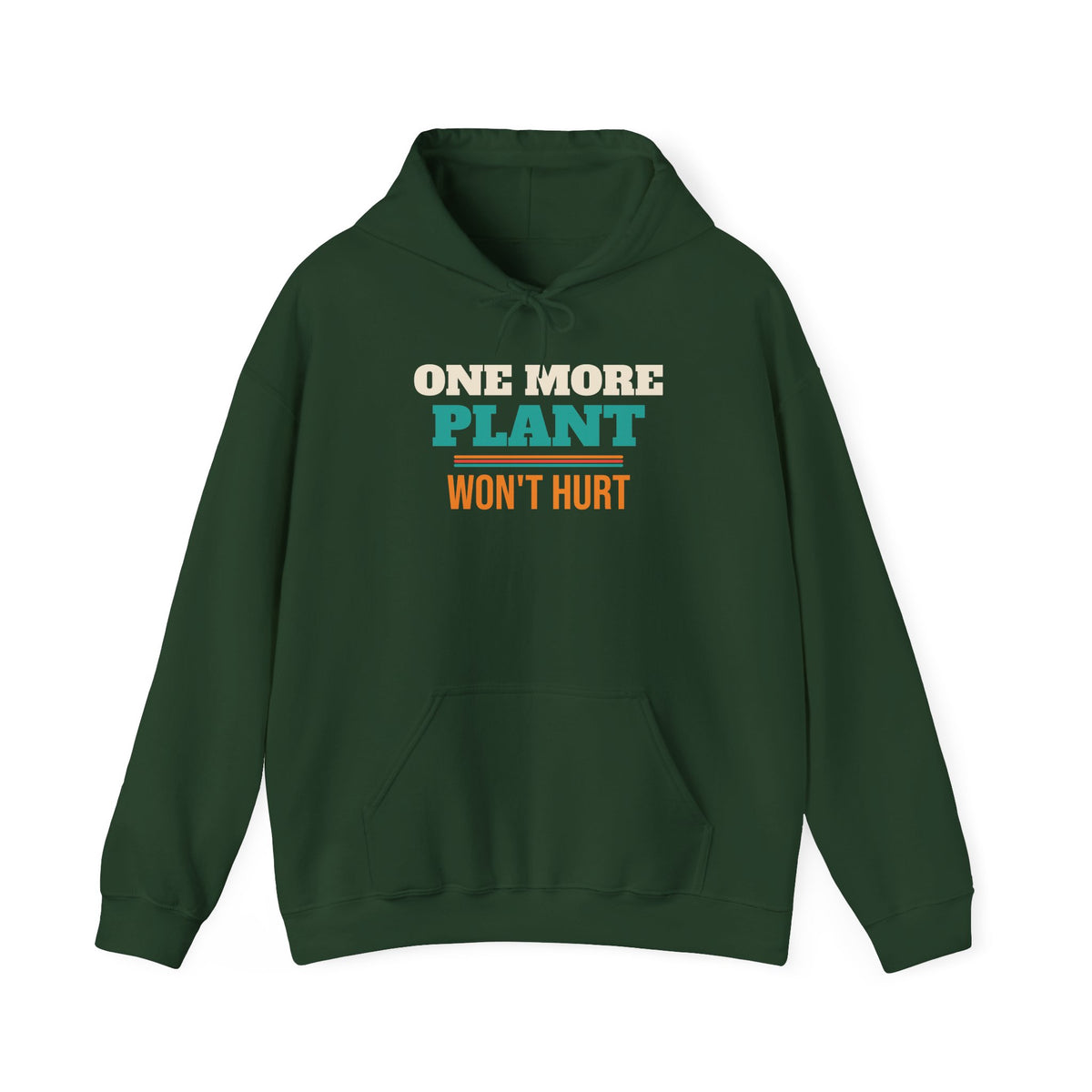 Funny Gardening Hoodie, Plant Lover Gift for Gardeners, Spring, Birthday and Christmas Gift