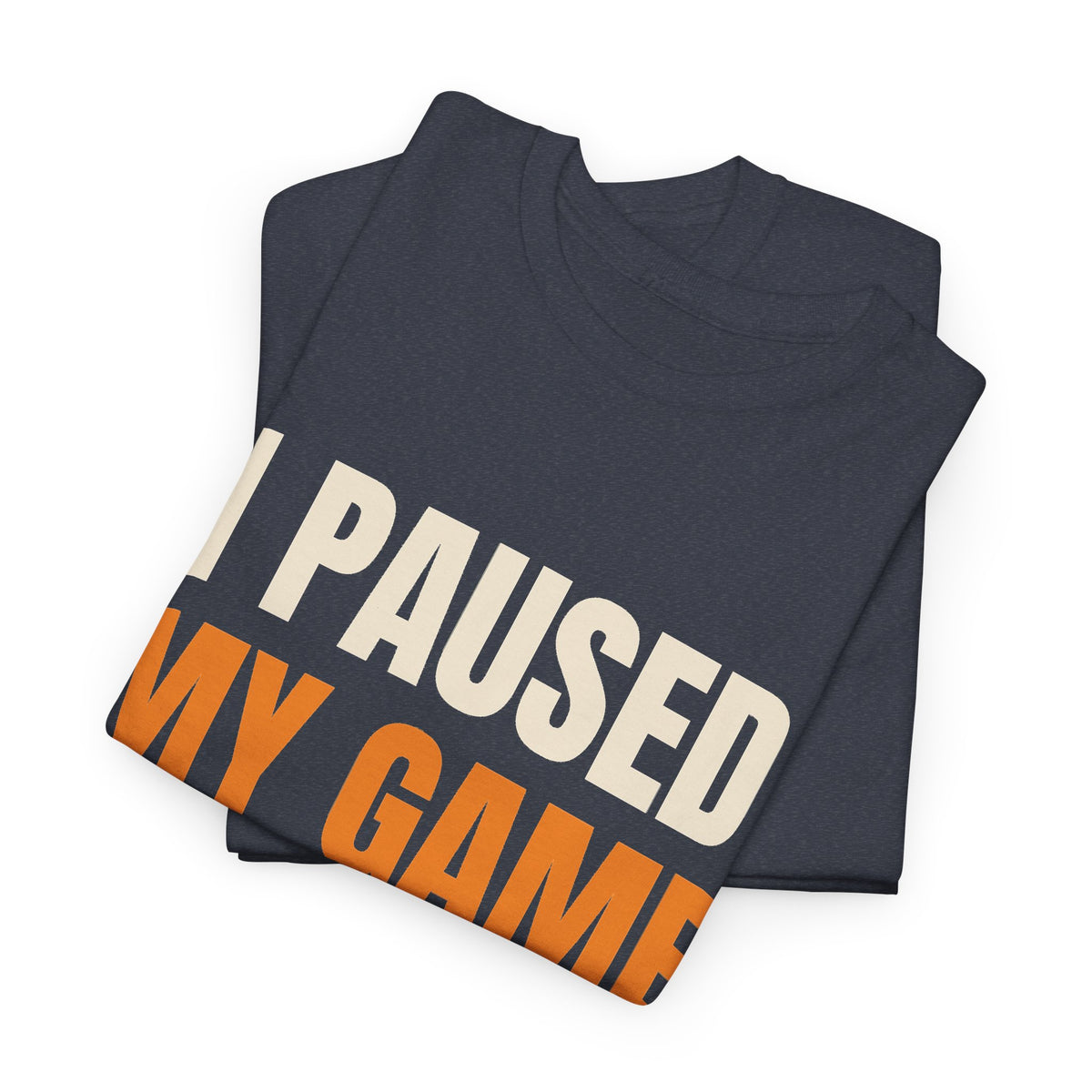 Funny Gamer T-Shirt, Gaming Gift for Teens and Adults, Birthday and Christmas Gift