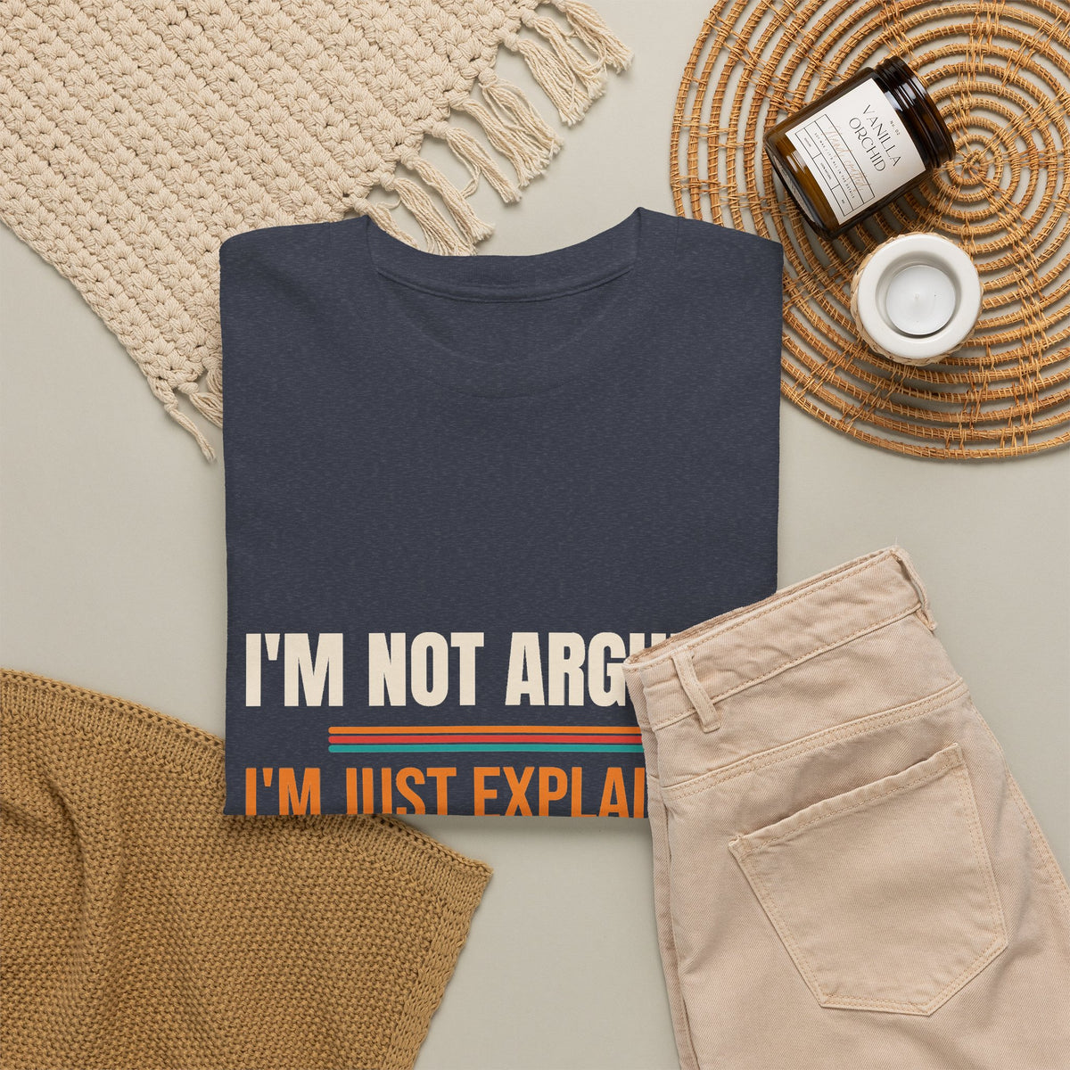 Funny Sarcastic T-Shirt, Sarcasm Gift for Men and Women, Birthday and Christmas Gift