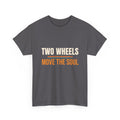 Motorcycle Rider T-Shirt, Biker Gift for Men and Women, Riding Season, Birthday and Christmas Gift