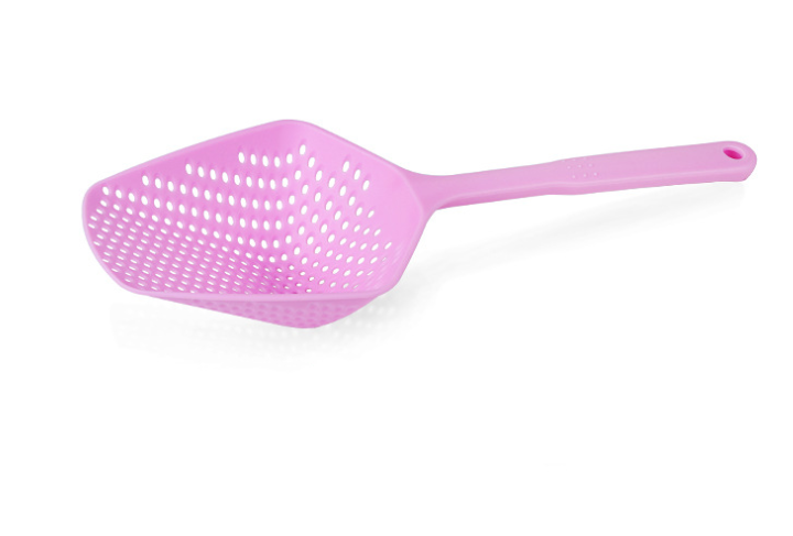 Water Strainer Spatula and Ice Shovel