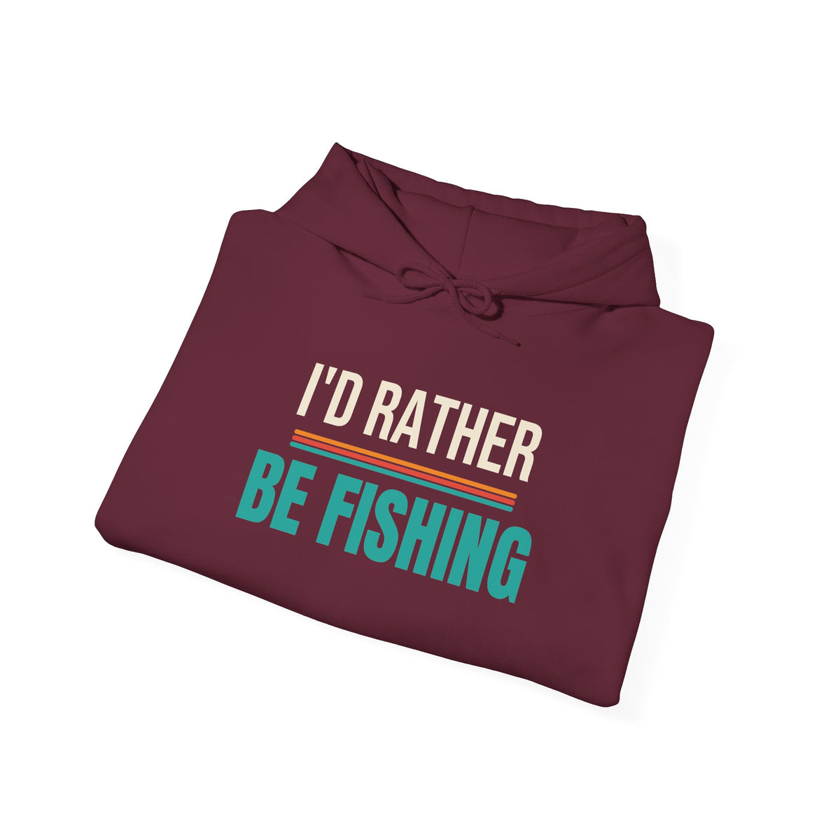 Funny Fishing Hoodie, Fisherman Gift for Men, Father's Day, Birthday and Christmas Gift