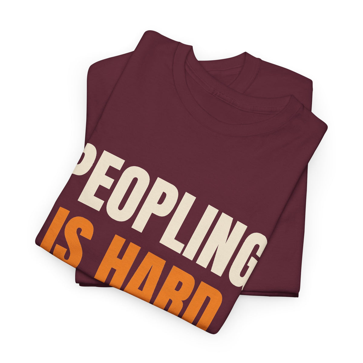 Funny Introvert T-Shirt, Sarcastic Gift for Introverts, Birthday and Christmas Gift