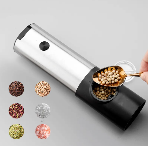 Simple Pepper Grinder view 5