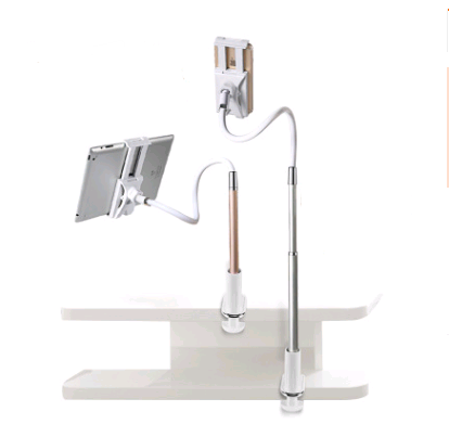 Adjustable Lazy Phone and Tablet Stand view 6