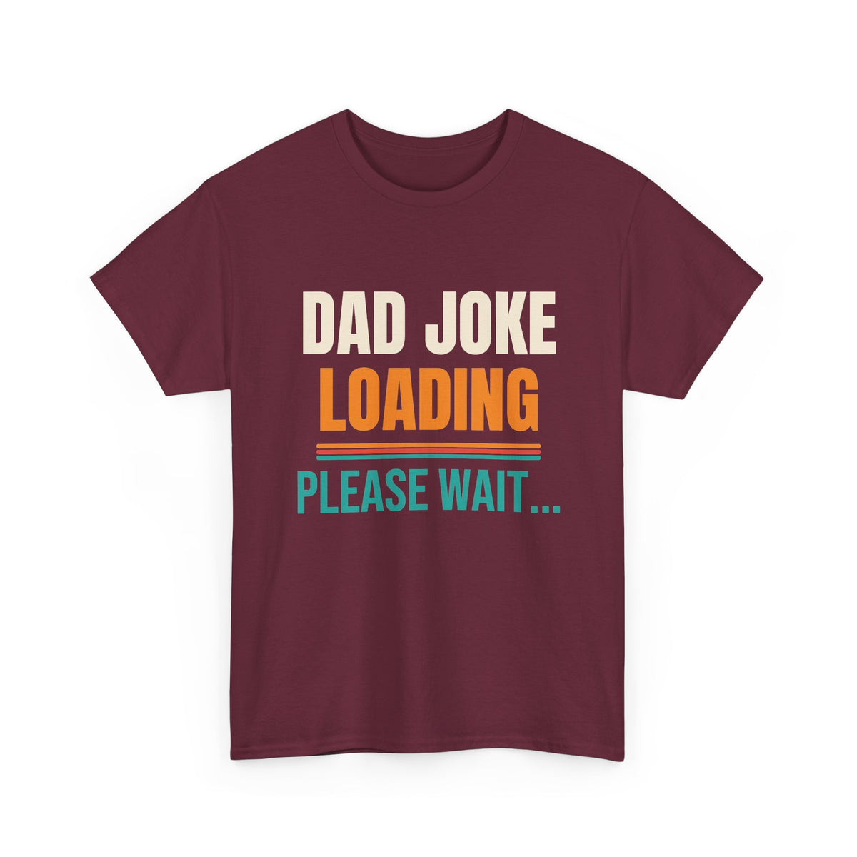 Funny Dad Joke T-Shirt, Gift for Dad from Kids, Father's Day, Birthday and Christmas Gift