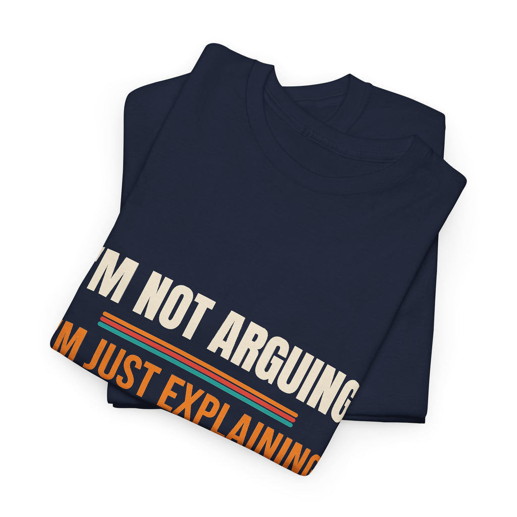 Funny Sarcastic T-Shirt, Sarcasm Gift for Men and Women, Birthday and Christmas Gift