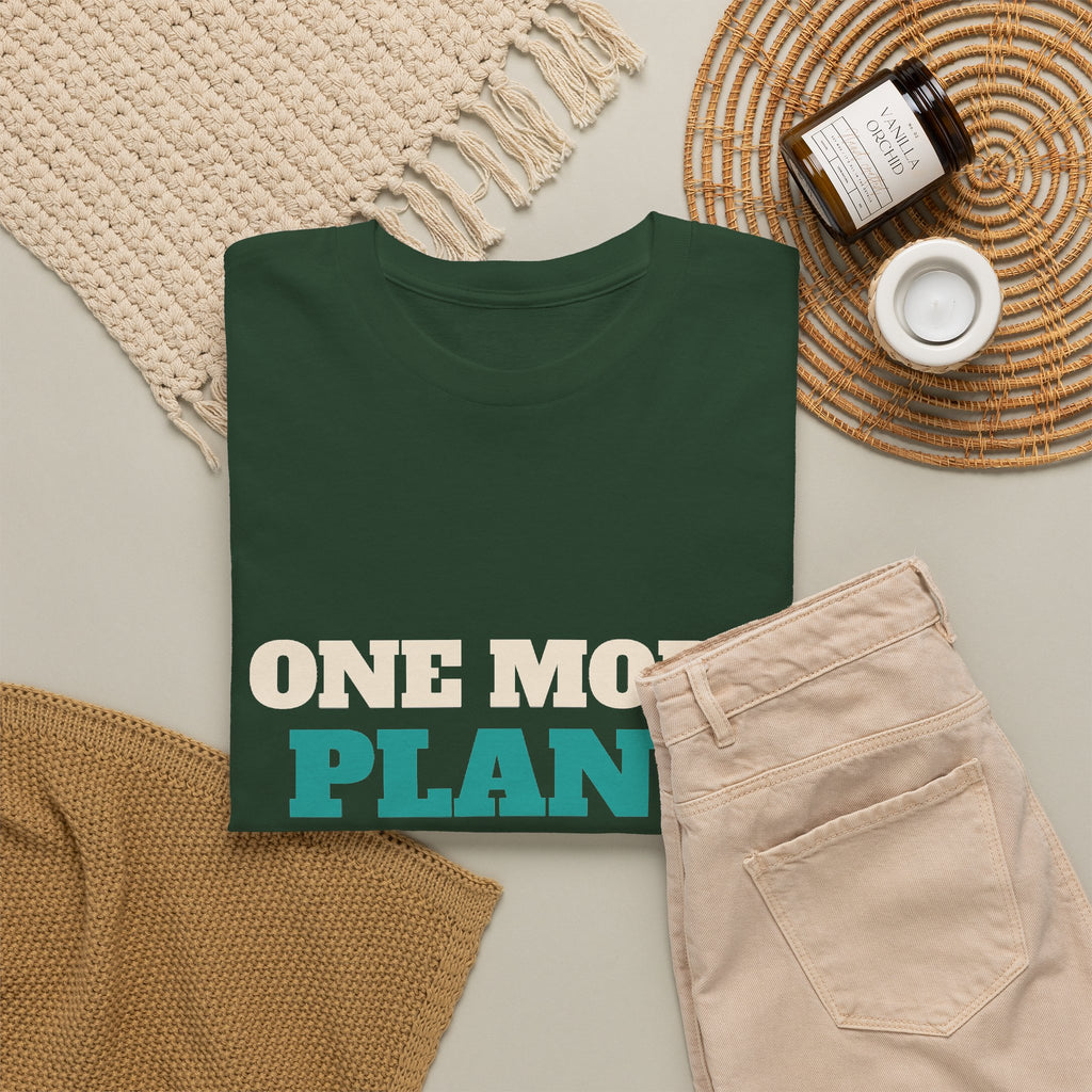 Funny Gardening T-Shirt, Plant Lover Gift for Gardeners, Spring, Birthday and Christmas Gift