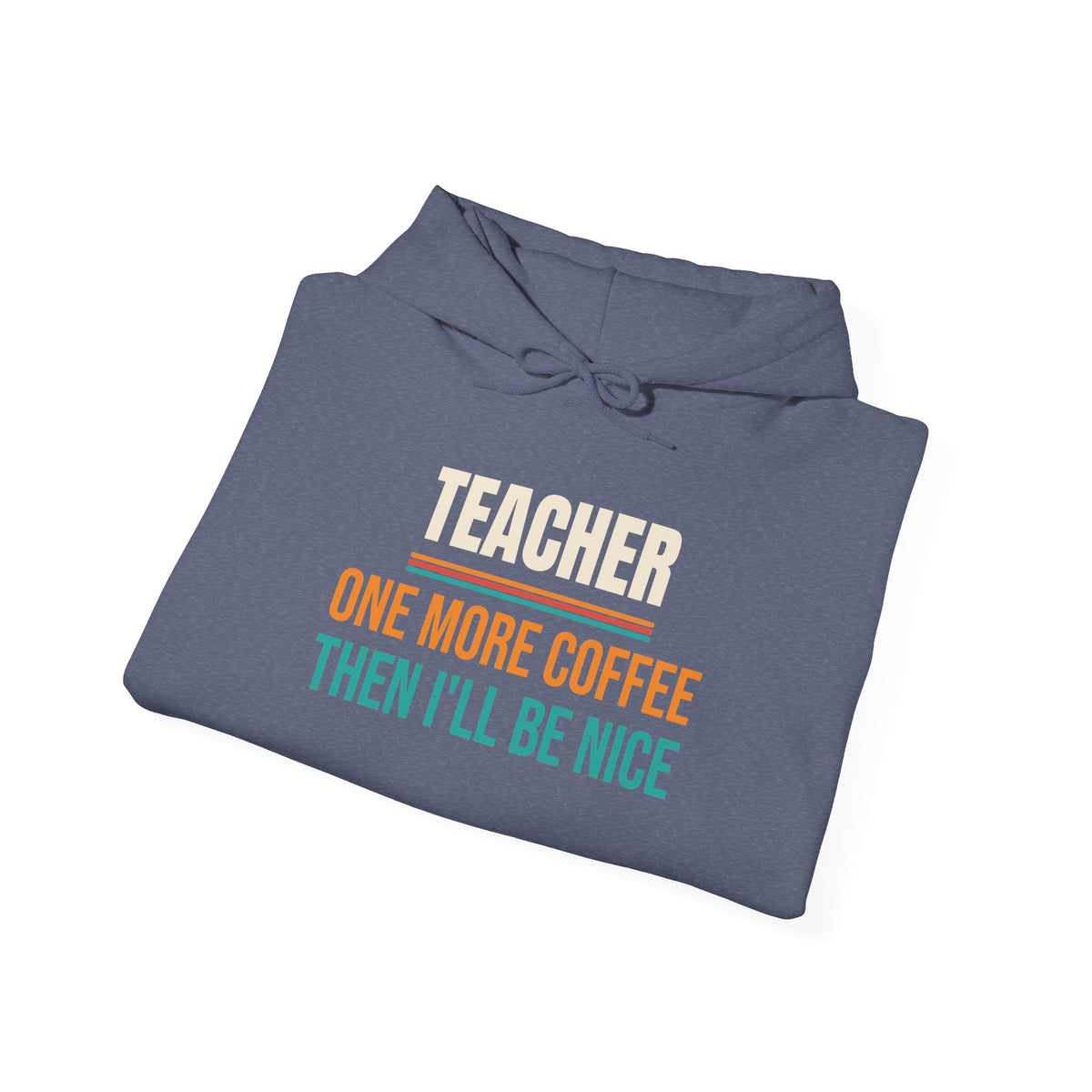 Funny Teacher Hoodie, Teacher Appreciation Gift, Back to School and Christmas Gift