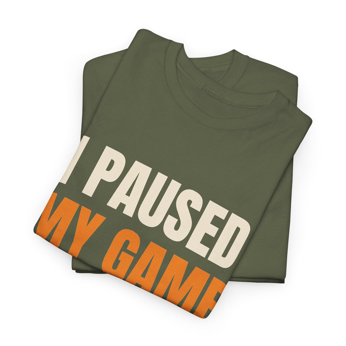 Funny Gamer T-Shirt, Gaming Gift for Teens and Adults, Birthday and Christmas Gift